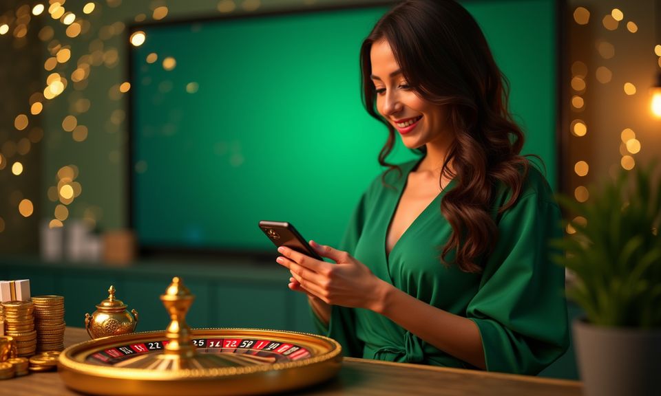 kl333 mobile gaming